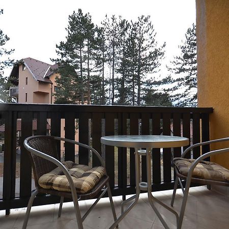 Apartmani Md Zlatibor Eksteriør bilde