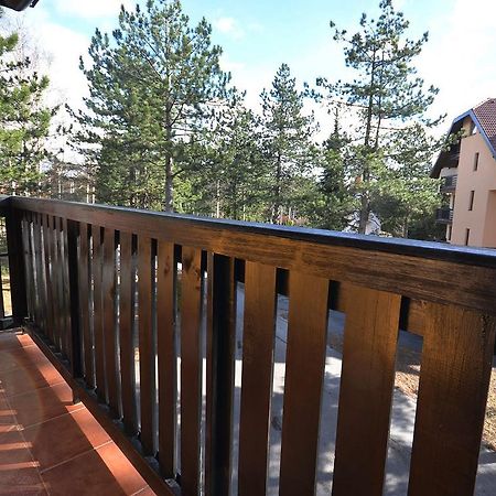 Apartmani Md Zlatibor Eksteriør bilde