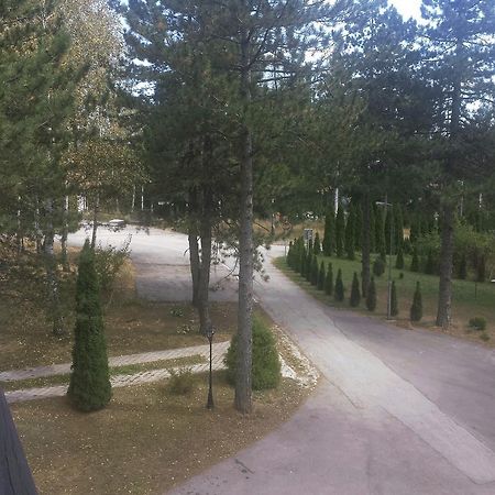 Apartmani Md Zlatibor Eksteriør bilde