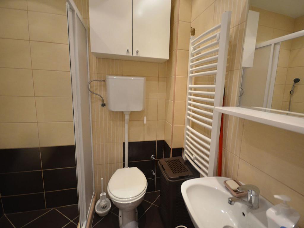 Apartmani Md Zlatibor Eksteriør bilde