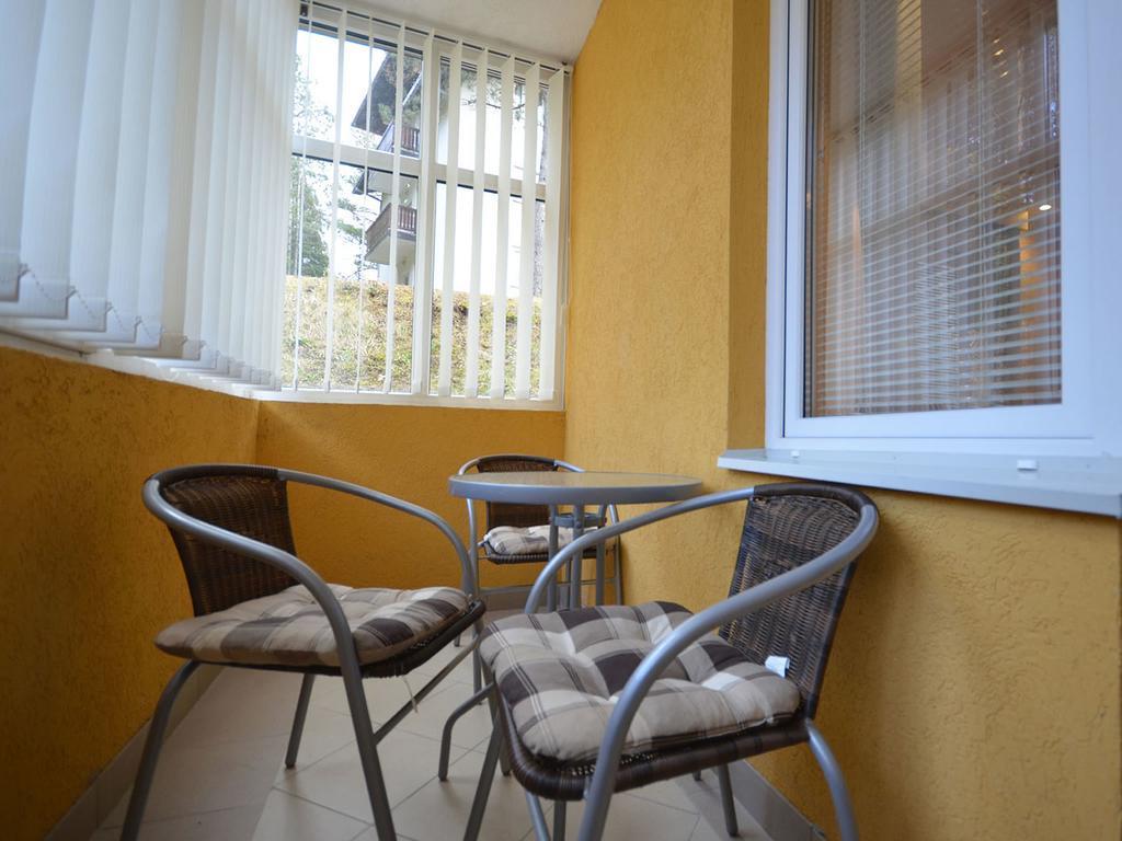 Apartmani Md Zlatibor Eksteriør bilde