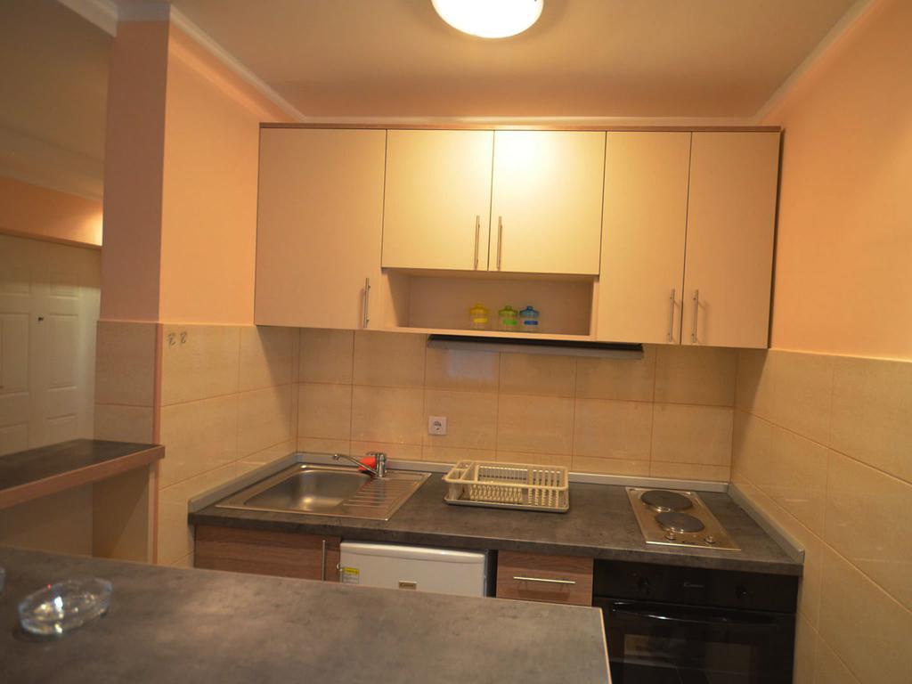 Apartmani Md Zlatibor Eksteriør bilde