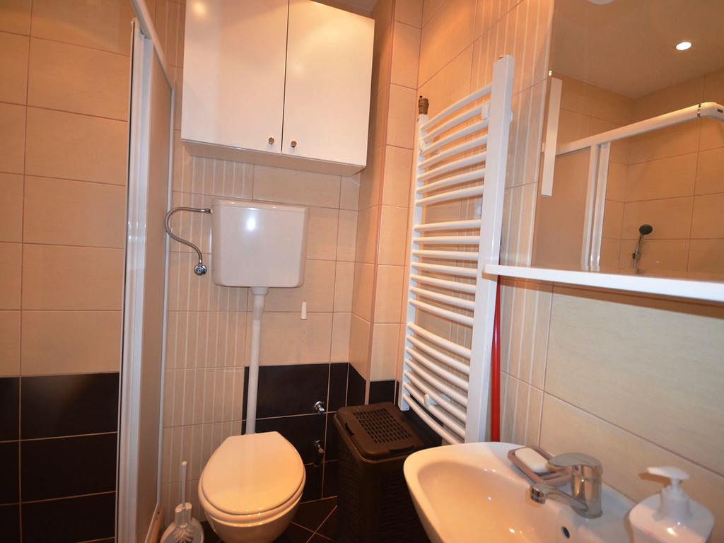 Apartmani Md Zlatibor Eksteriør bilde