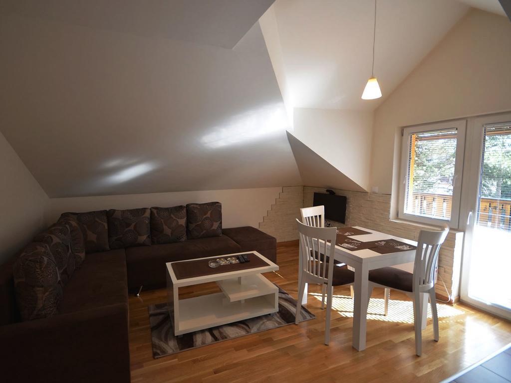 Apartmani Md Zlatibor Eksteriør bilde