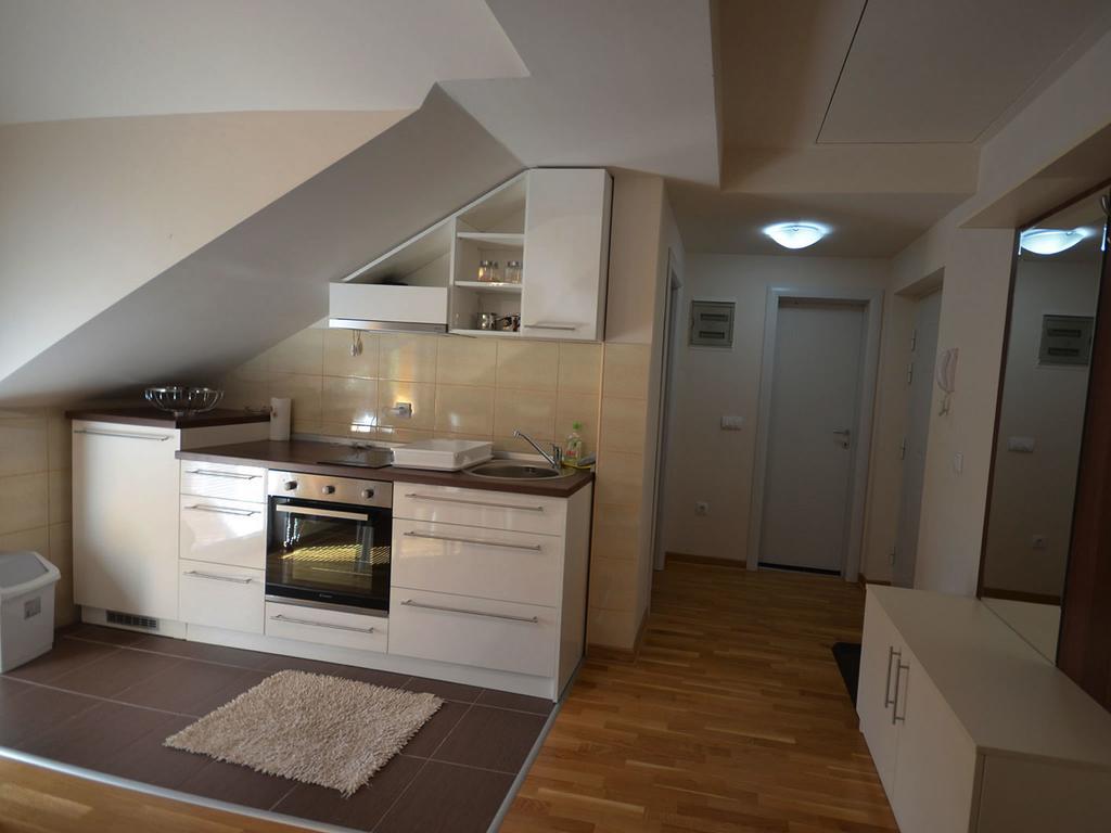 Apartmani Md Zlatibor Eksteriør bilde