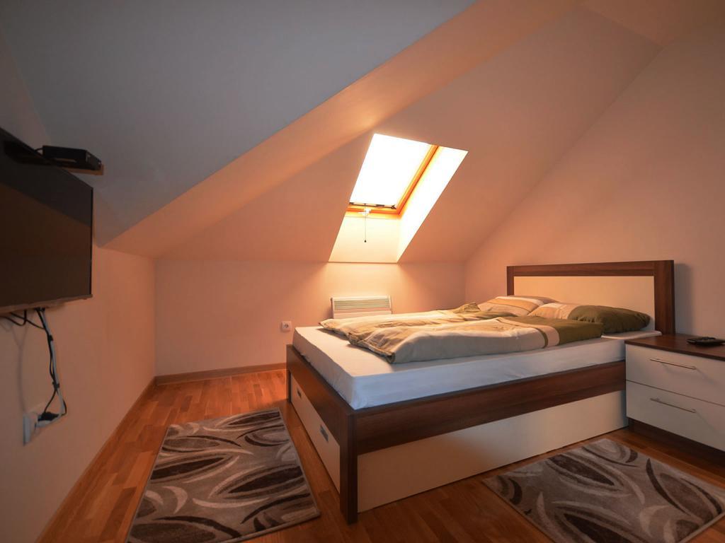 Apartmani Md Zlatibor Eksteriør bilde