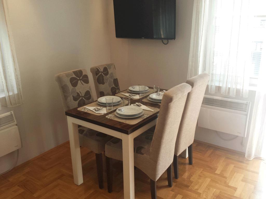 Apartmani Md Zlatibor Eksteriør bilde