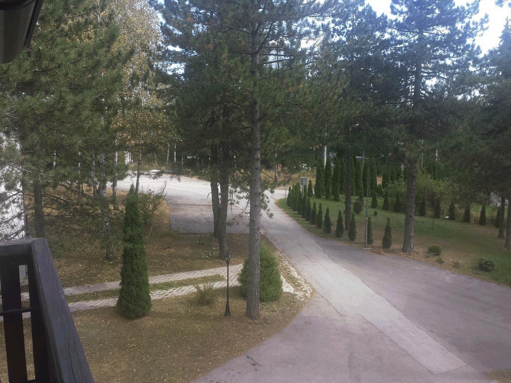 Apartmani Md Zlatibor Eksteriør bilde